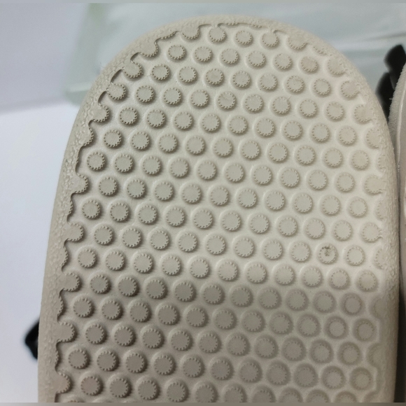 UGG Cali Fringe Men's Suede High Sneakers in Black Size 11 NEW - Picture 12 of 12